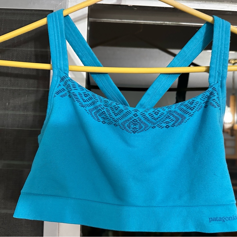 PATAGONIA Sports Bras-set of two (2) - Picture 8 of 15